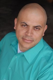 Photo of Bob Carter