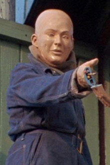 Doctor Who: Spearhead from Space