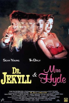 Dr. Jekyll e Miss Hyde
