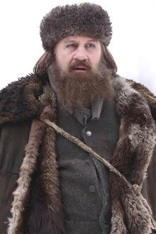 Распутин