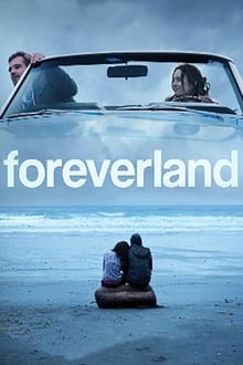 Foreverland movie poster
