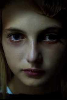 Мать-волчица