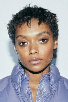 Photo of Sophie Wilde