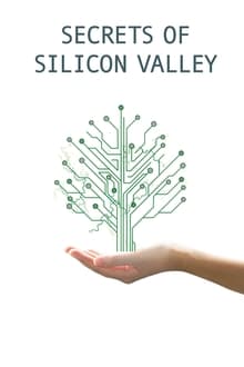 Poster da série Secrets of Silicon Valley