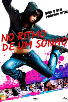 Poster do filme No Ritmo de Um Sonho