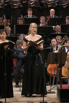 Beethoven · Missa Solemnis (Staatskapelle Dresden, Christian Thielemann)