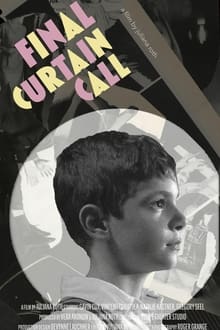 Poster do filme Final Curtain Call