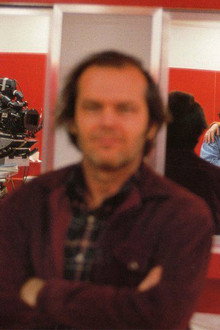 Making 'The Shining'