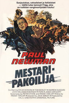 Mestaripakoilija
