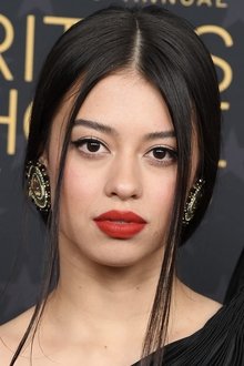 Photo of Amber Midthunder