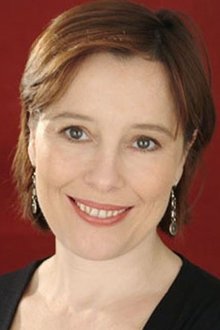 Photo of Catherine Chevallier