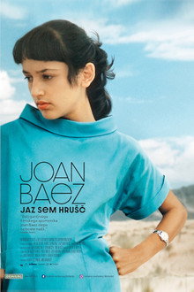Joan Baez: Jaz sem hrušč
