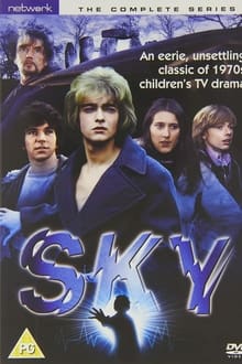 Poster da série Sky