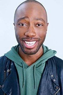Photo of Elijah Isaiah Cook