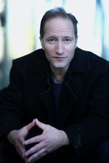 Photo of Manuel Sinor