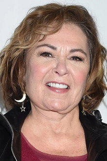Photo of Roseanne Barr