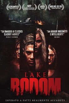 Lake Bodom