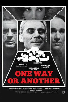 One Way or Another