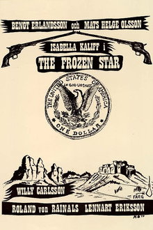 The Frozen Star
