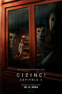 Cizinci: Kapitola 1