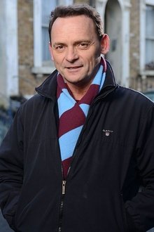Photo of Perry Fenwick