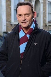 Perry Fenwick profile picture