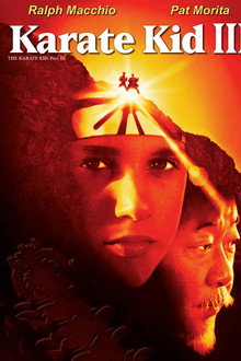 Karate Kid 3