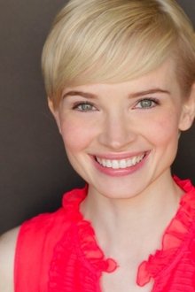 Photo of Elizabeth Olin
