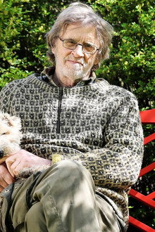 Søren Ryge præsenterer: Ti gode historier