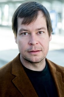 Photo of Danny Exnar
