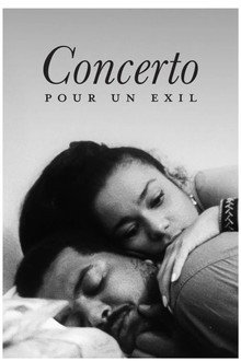 Concerto pour un exil