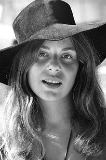 Photo of Jeannie Berlin