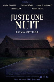 Juste une Nuit