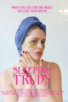 Sleeping Trudy