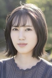 Photo of Kanoko Kuroshima