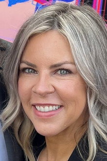 Photo of Melissa Sturm