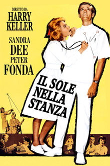 Il sole nella stanza