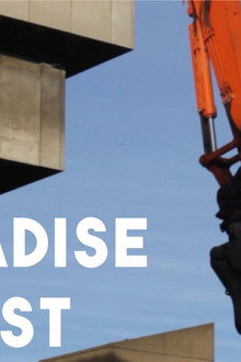 Paradise Lost: History in the Un-Making