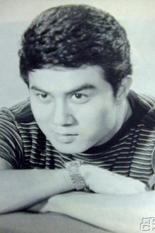 Photo of Ling Yun