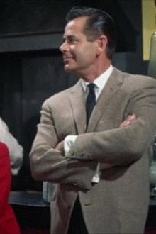 The Courtship of Eddie's Father