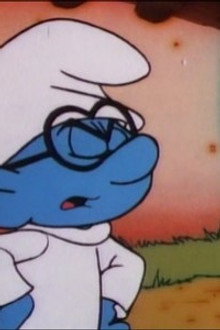 The Smurfs season 5 episode 28