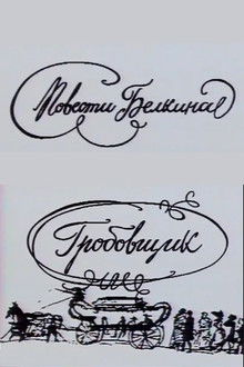 The Belkin Tales: The Undertaker