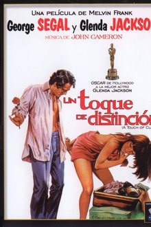 Un toque de distinción