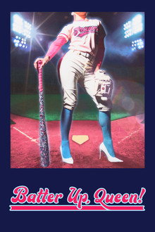 Batter Up, Queen!