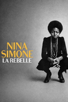 Nina Simone, la rebelle