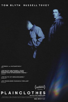 Plainclothes