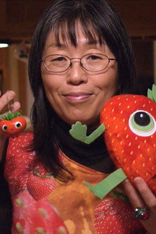 Strawberries Will Save the World
