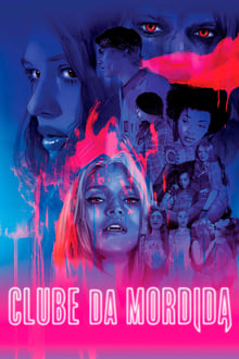 Poster do filme Clube da Mordida