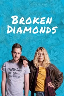 Poster do filme Broken Diamonds