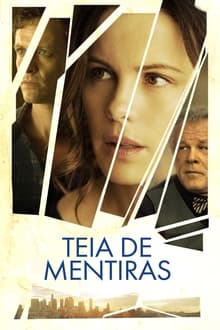 Poster do filme Teia de Mentiras